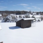 Winter at Stilwaters